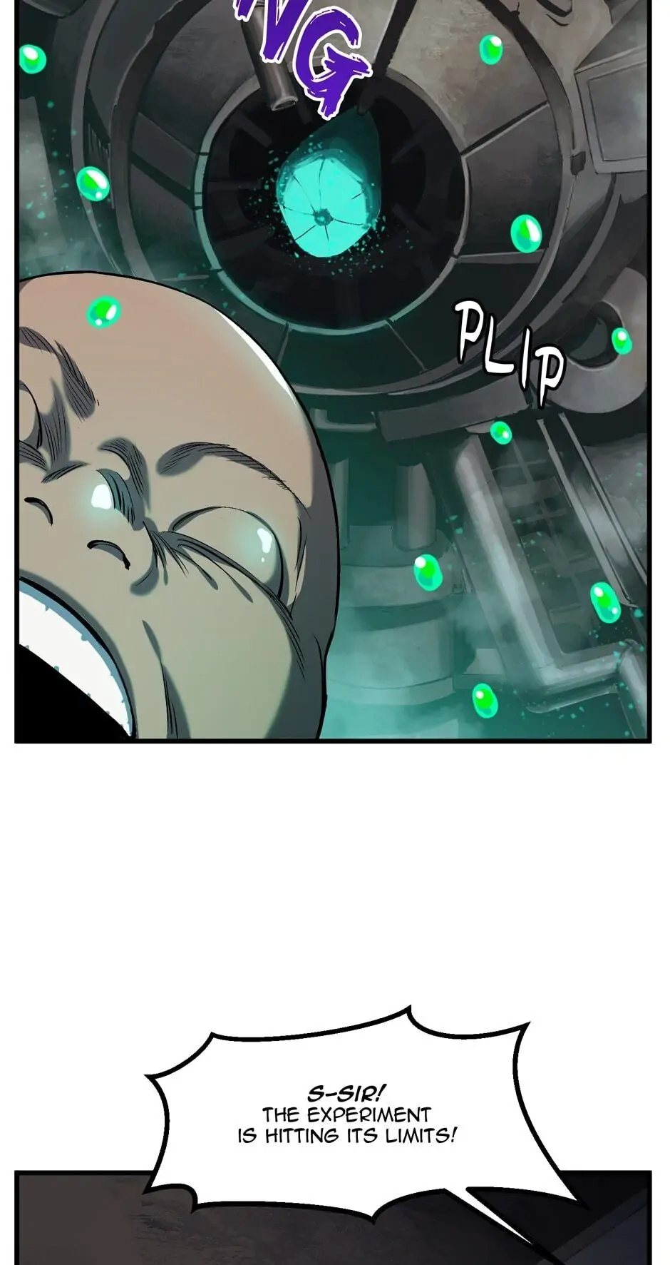 Latna Saga: Survival of a Sword King Chapter 37 page 7