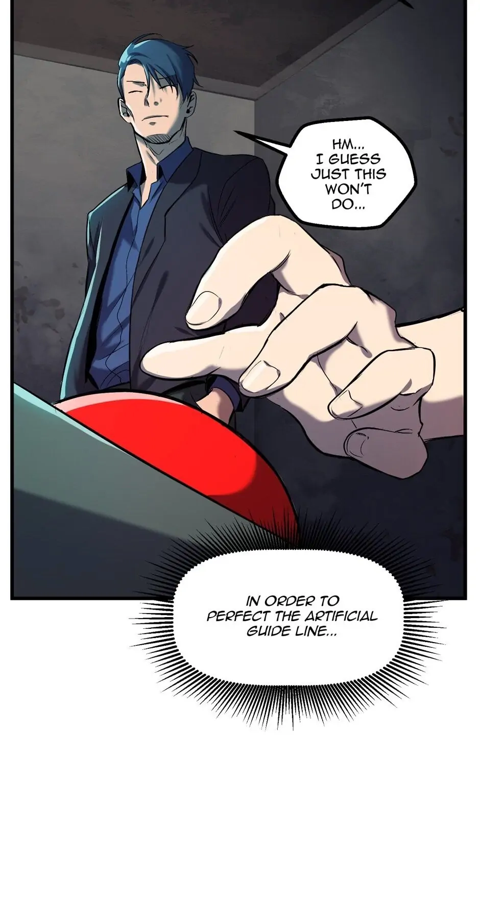 Latna Saga: Survival of a Sword King Chapter 37 page 8