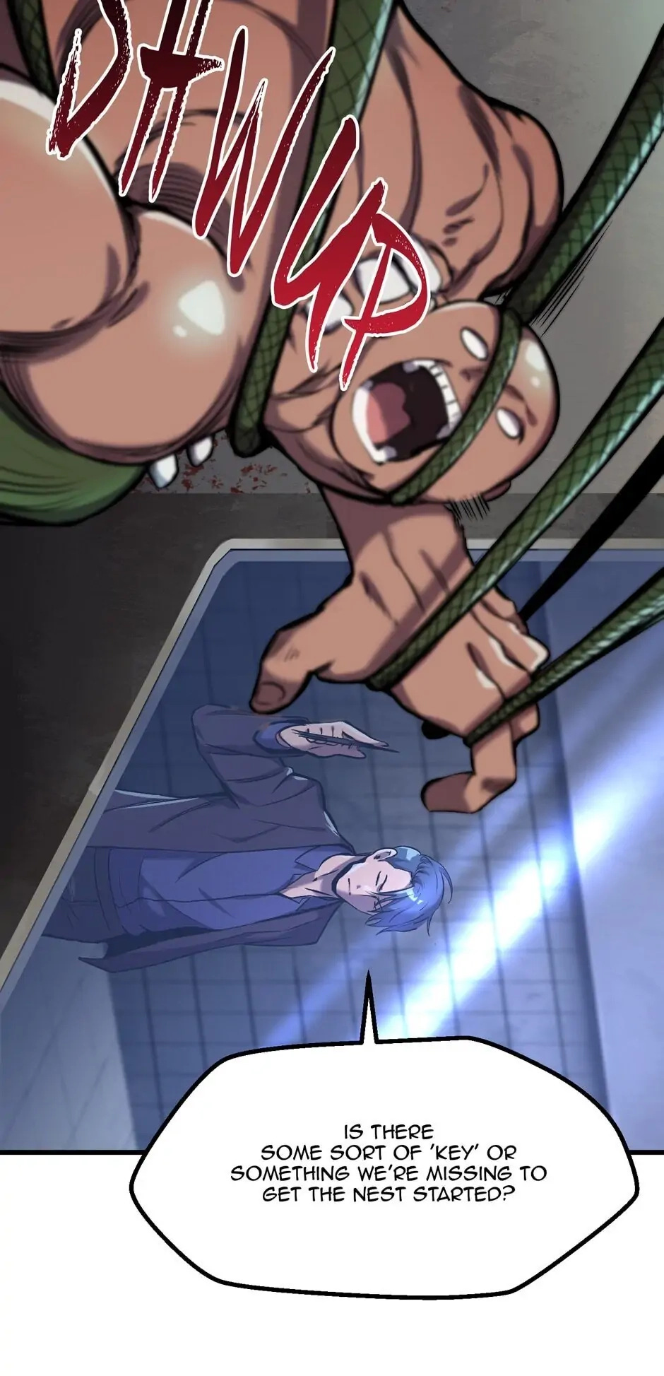 Latna Saga: Survival of a Sword King Chapter 37 page 15