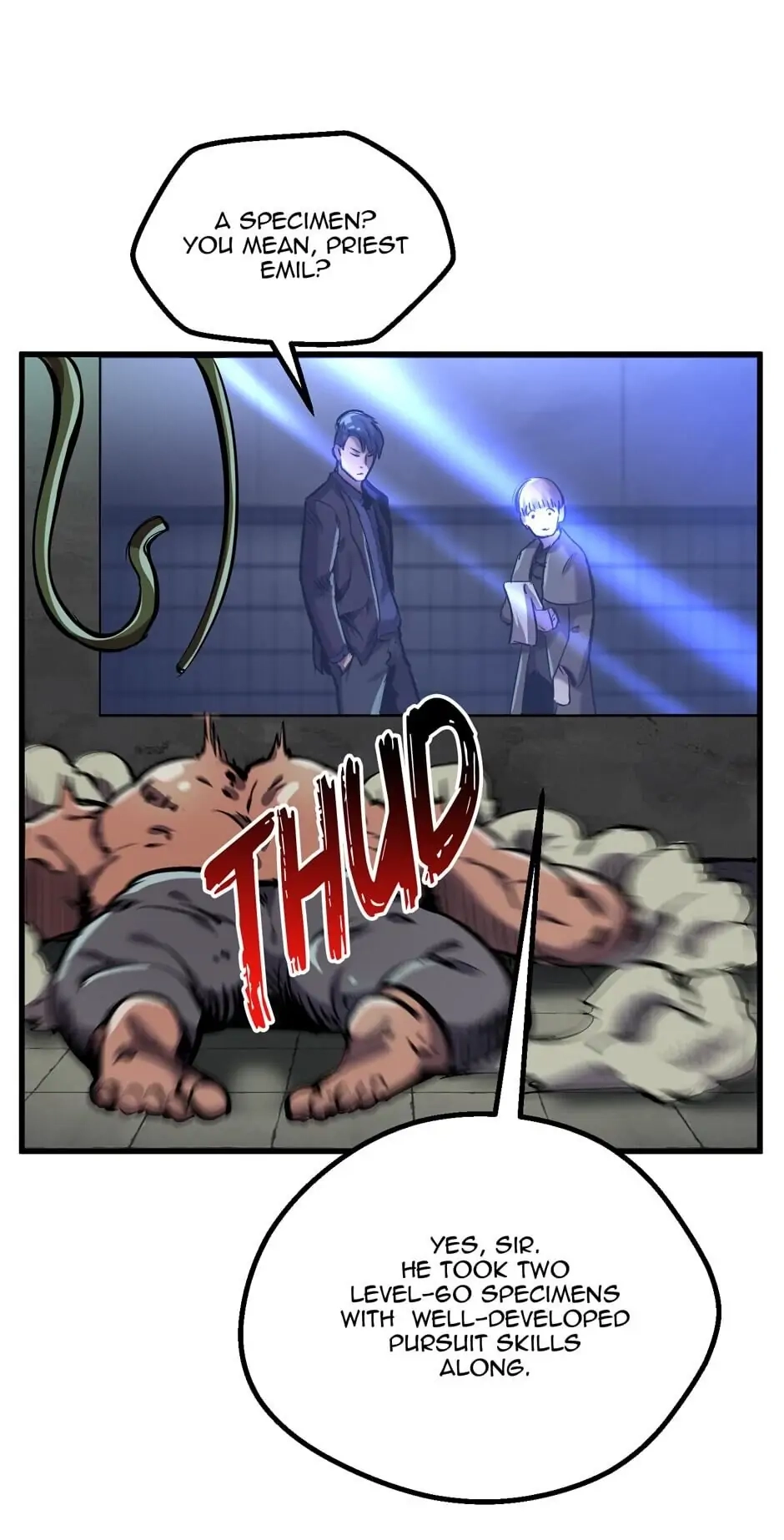Latna Saga: Survival of a Sword King Chapter 37 page 17