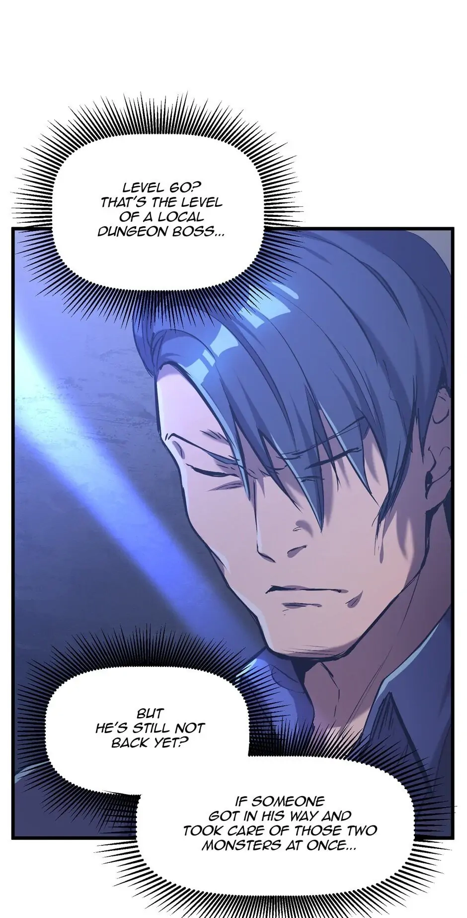 Latna Saga: Survival of a Sword King Chapter 37 page 18