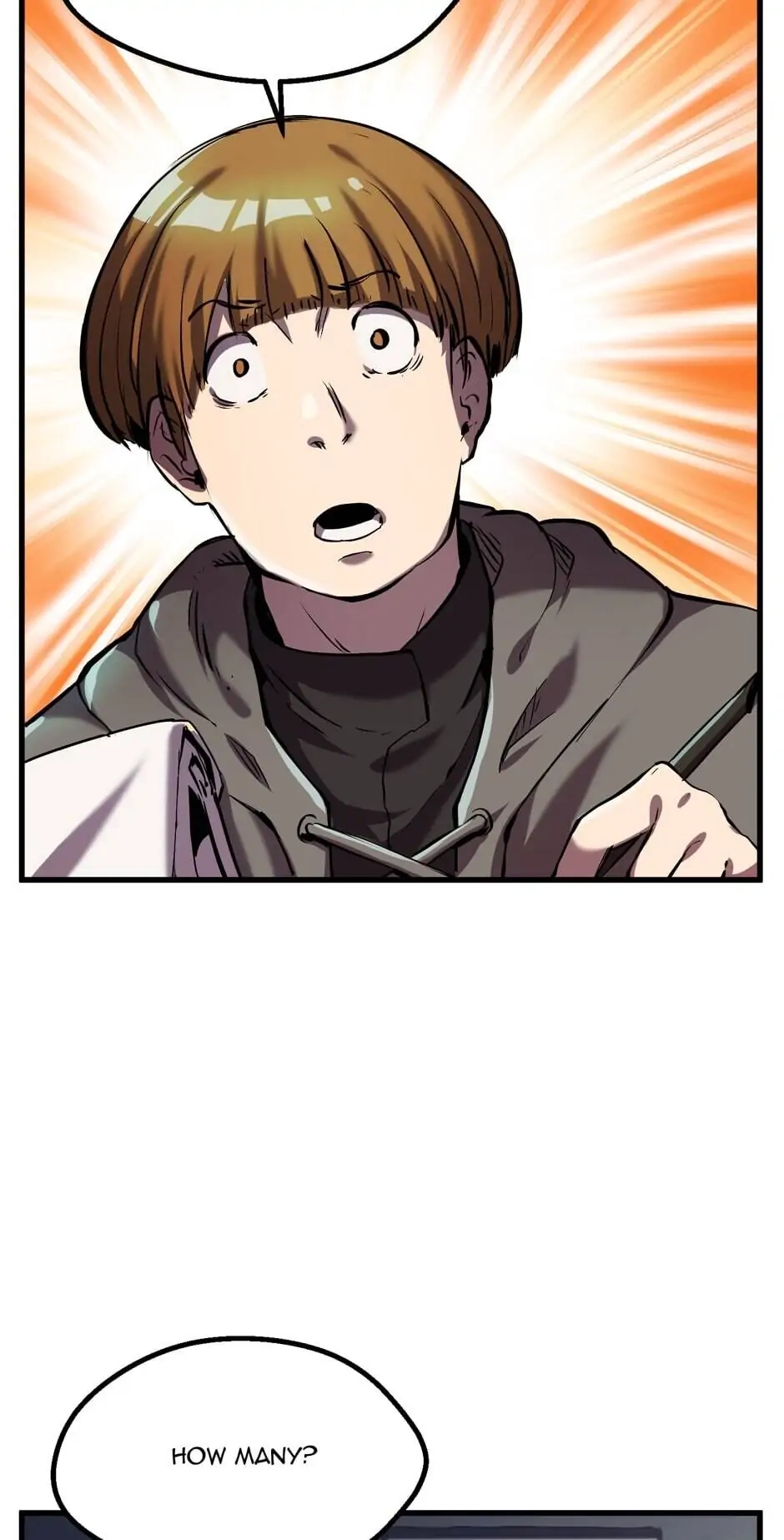 Latna Saga: Survival of a Sword King Chapter 37 page 21