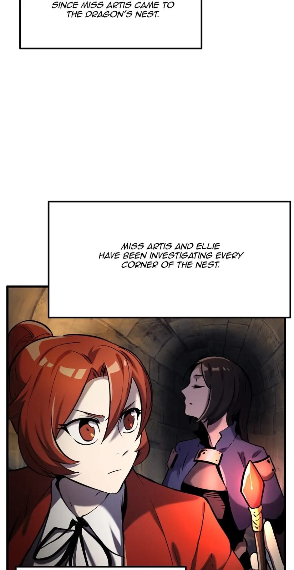 Latna Saga: Survival of a Sword King Chapter 37 page 26