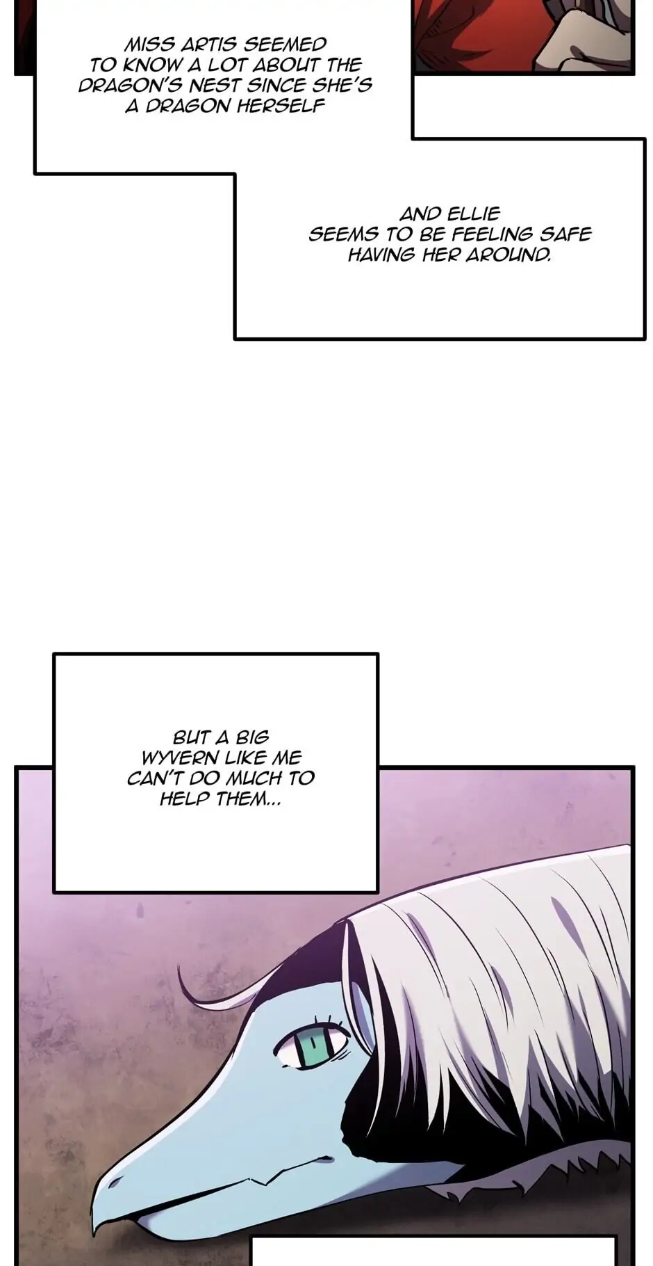 Latna Saga: Survival of a Sword King Chapter 37 page 27