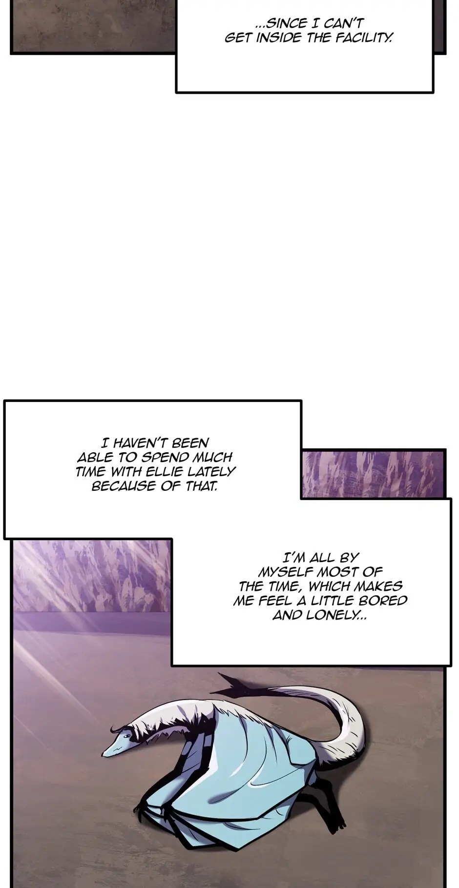 Latna Saga: Survival of a Sword King Chapter 37 page 28