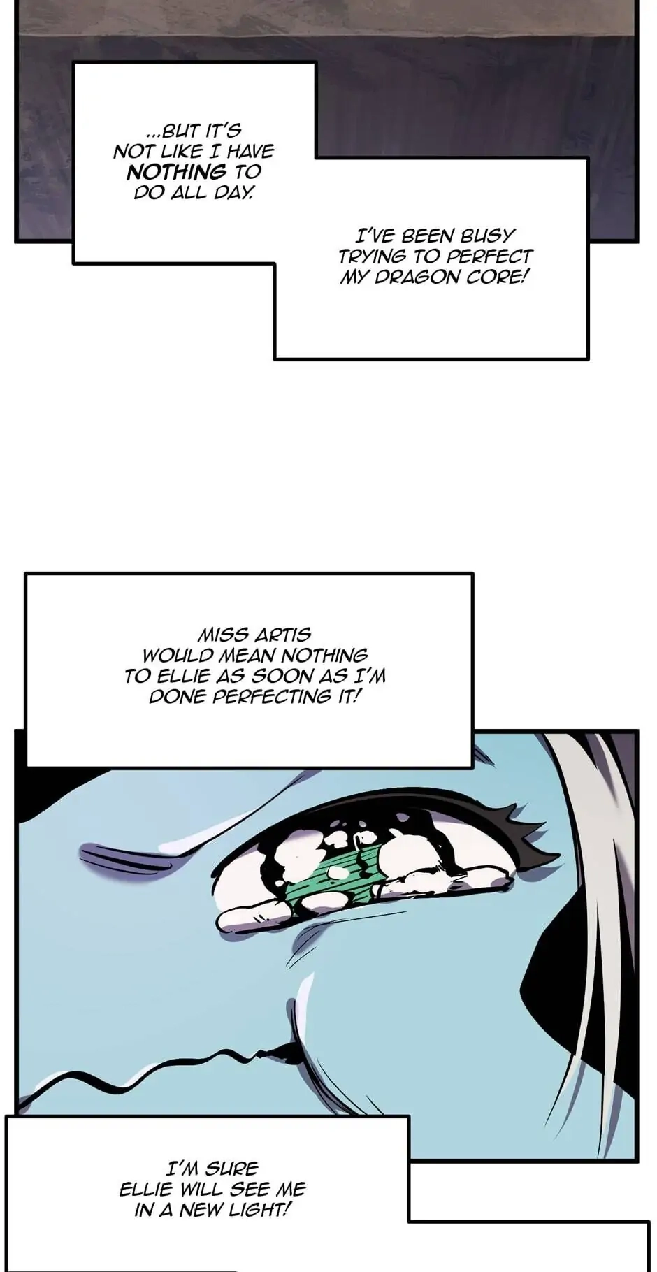 Latna Saga: Survival of a Sword King Chapter 37 page 29