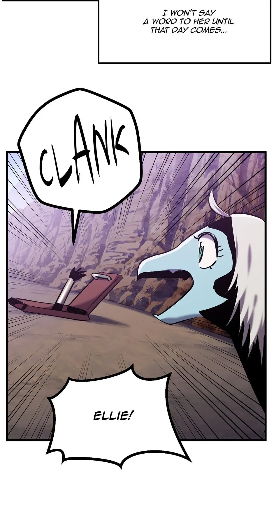 Latna Saga: Survival of a Sword King Chapter 37 page 30