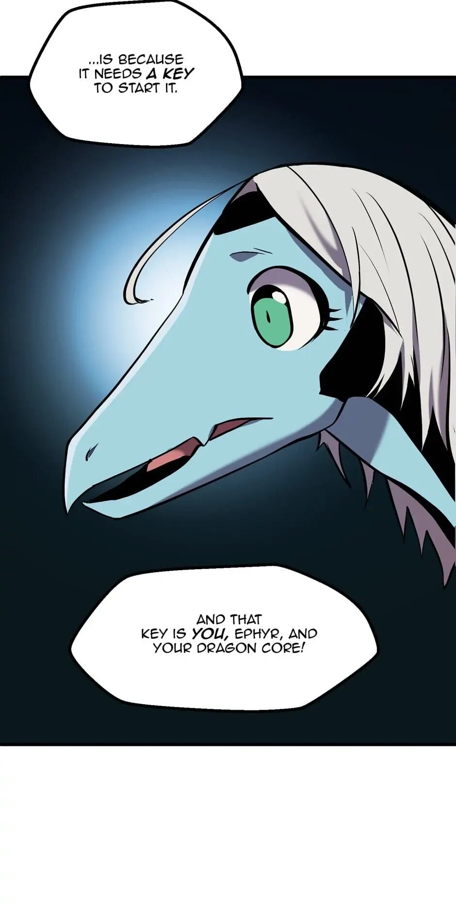 Latna Saga: Survival of a Sword King Chapter 37 page 36