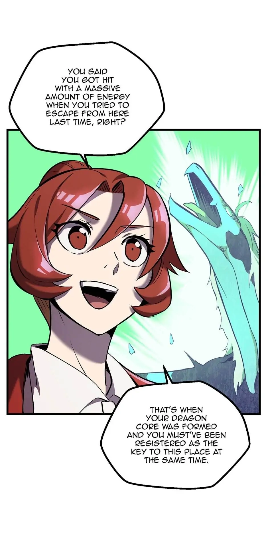 Latna Saga: Survival of a Sword King Chapter 37 page 37