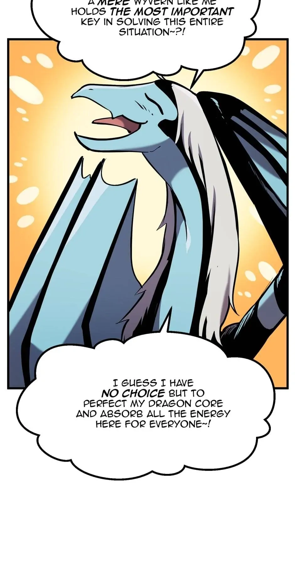 Latna Saga: Survival of a Sword King Chapter 37 page 40