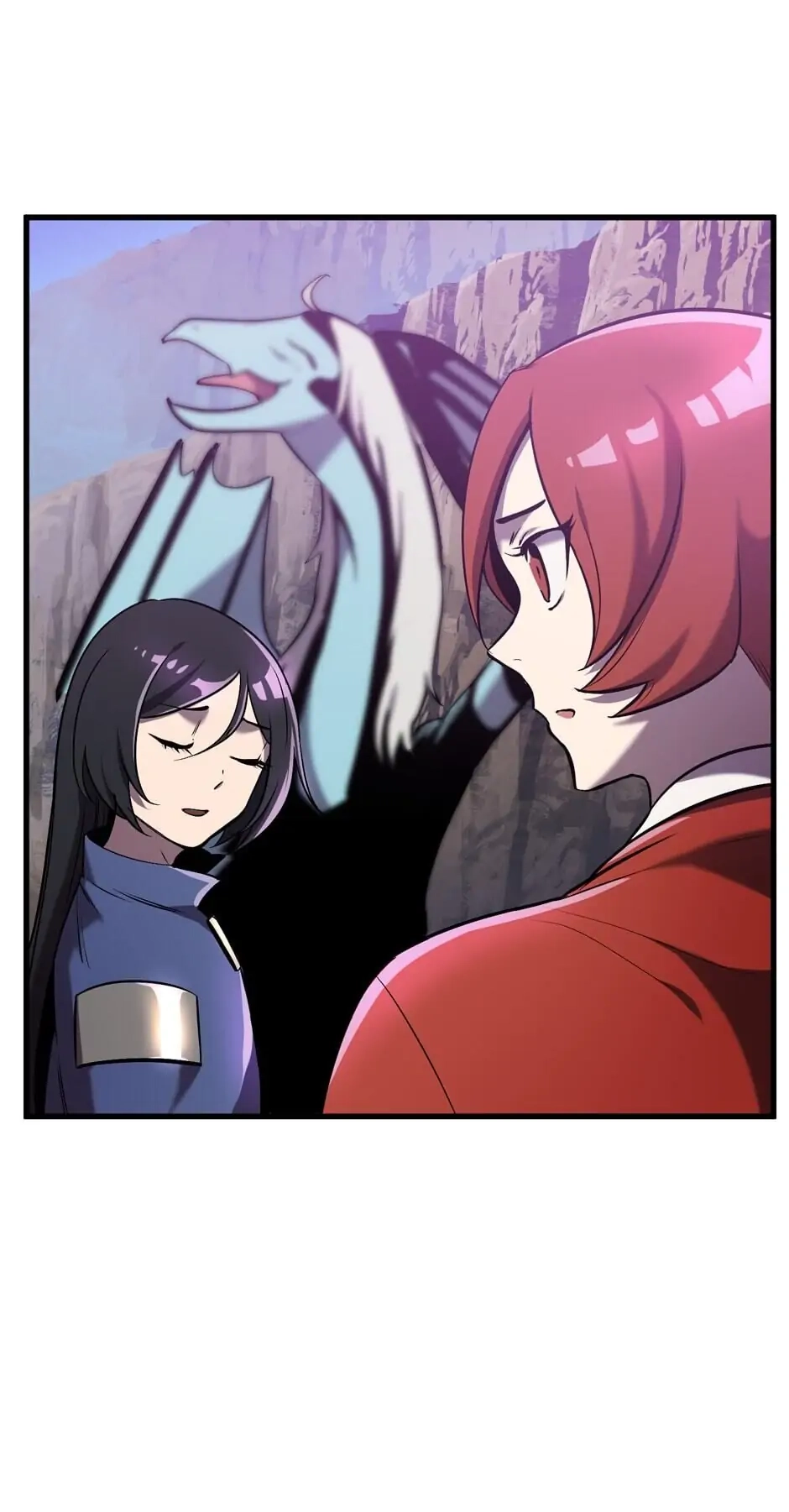 Latna Saga: Survival of a Sword King Chapter 37 page 41