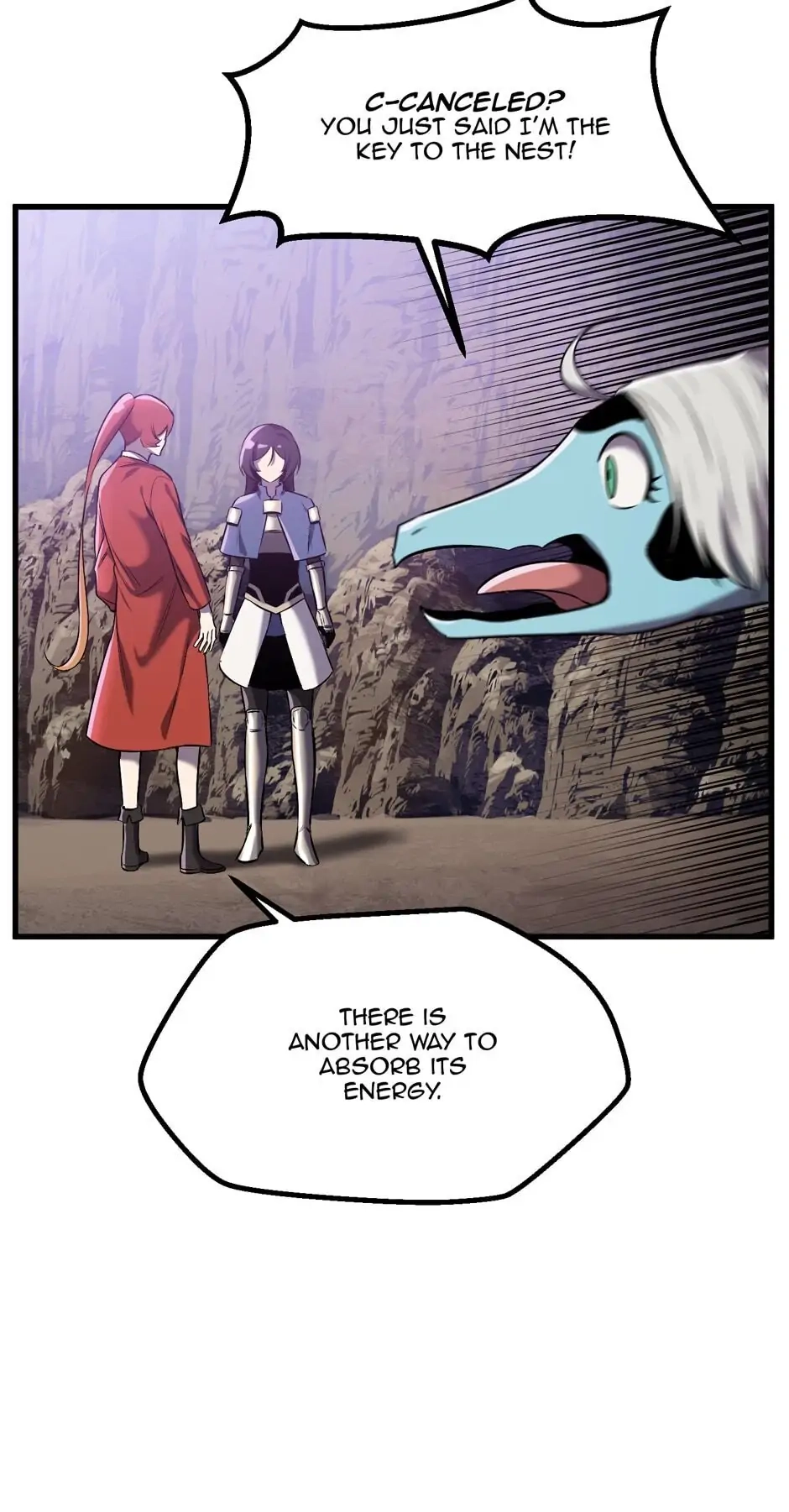 Latna Saga: Survival of a Sword King Chapter 37 page 43