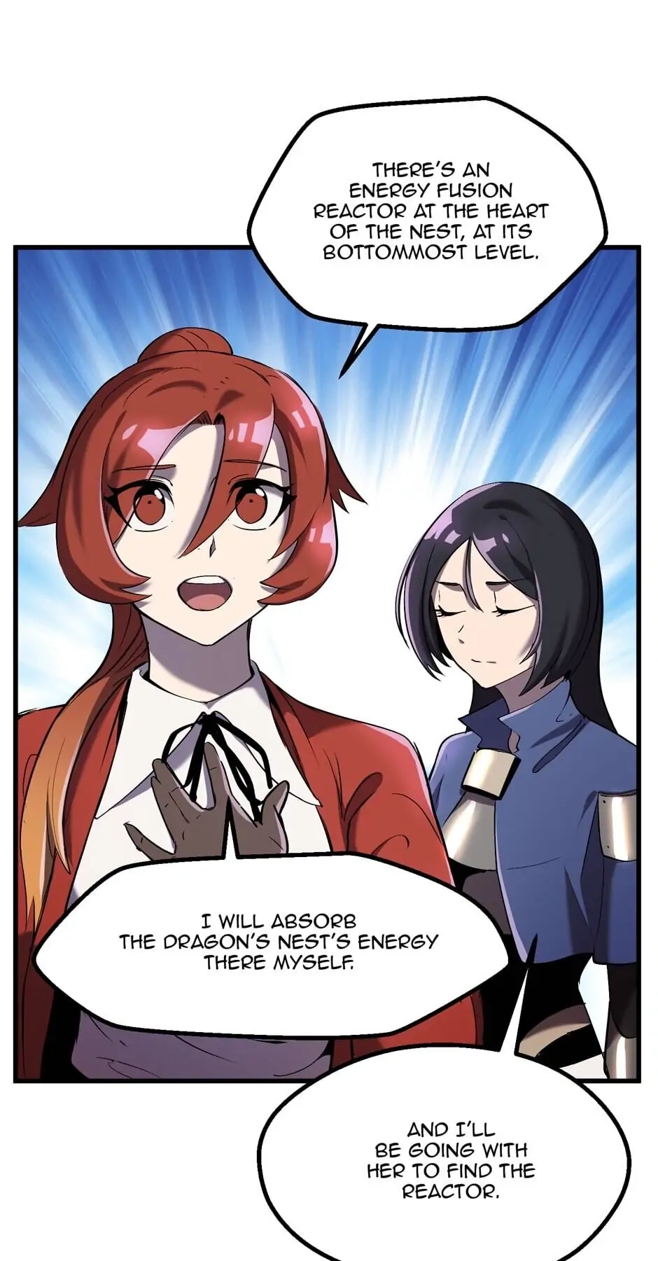 Latna Saga: Survival of a Sword King Chapter 37 page 44