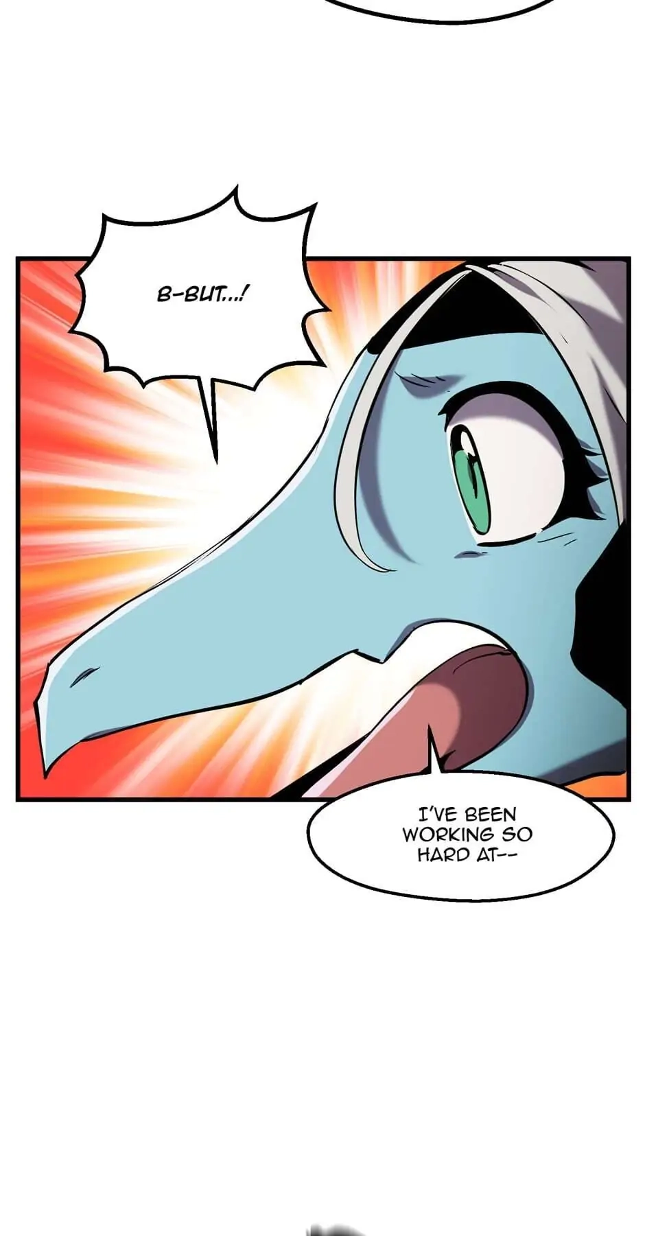 Latna Saga: Survival of a Sword King Chapter 37 page 45