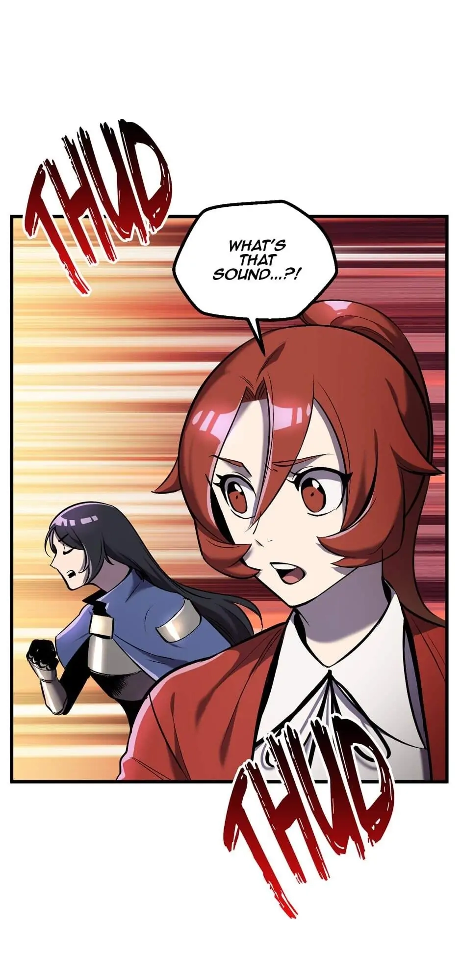 Latna Saga: Survival of a Sword King Chapter 37 page 47