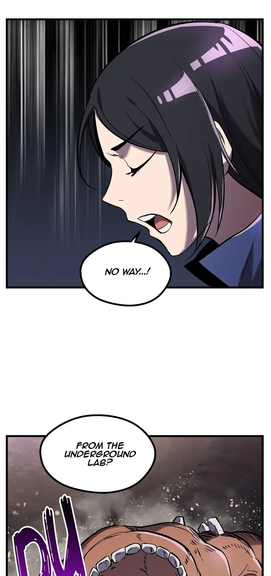 Latna Saga: Survival of a Sword King Chapter 37 page 49