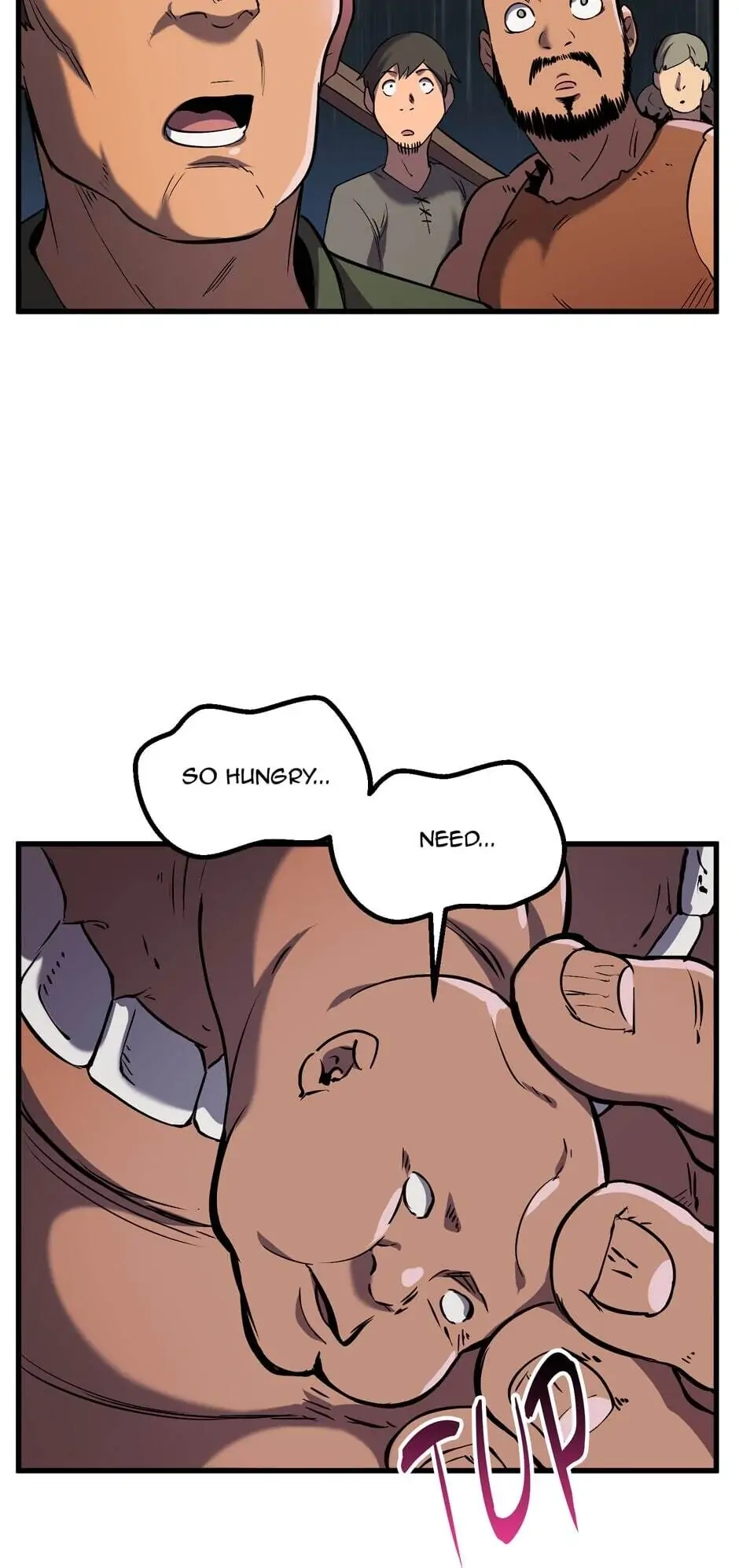 Latna Saga: Survival of a Sword King Chapter 37 page 51