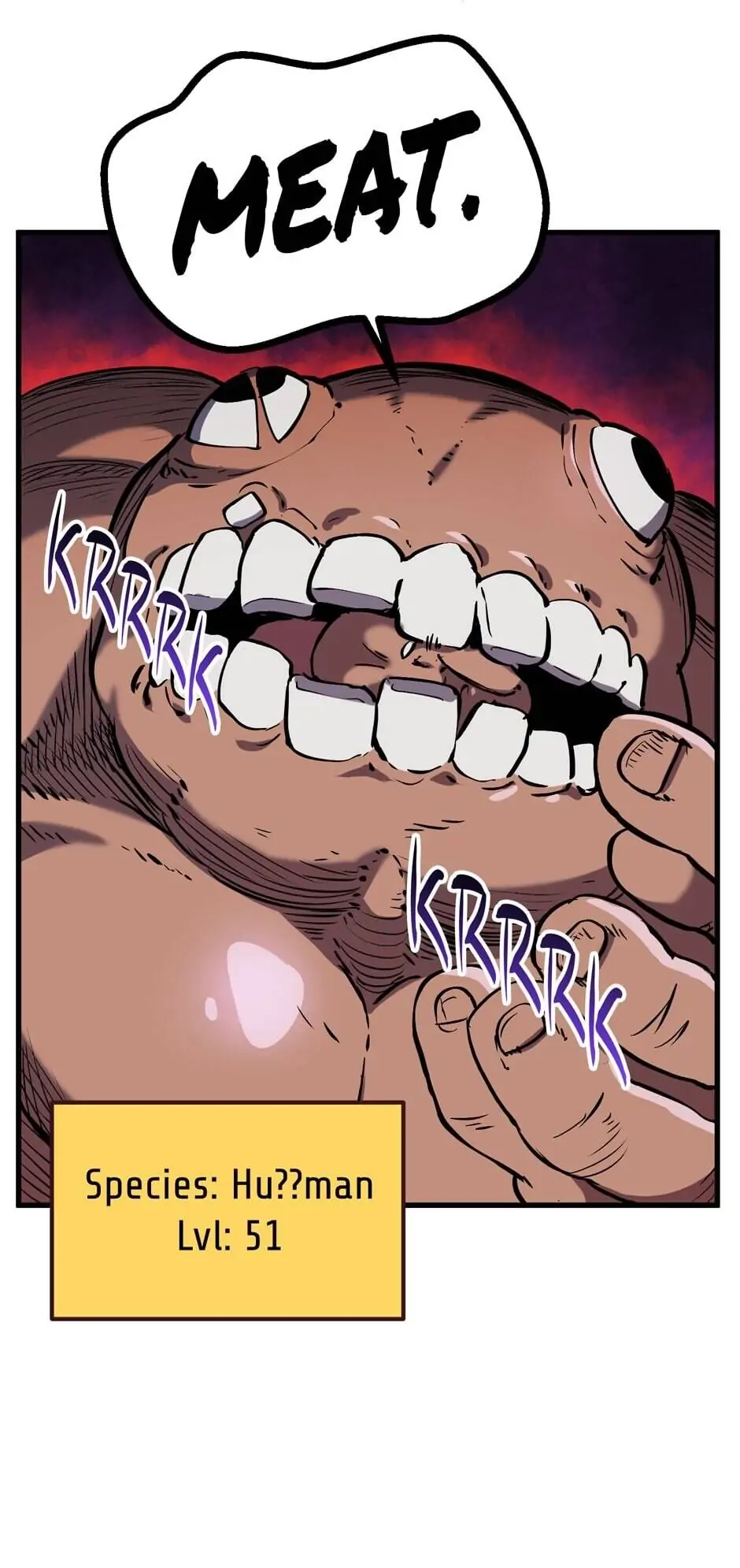 Latna Saga: Survival of a Sword King Chapter 37 page 52