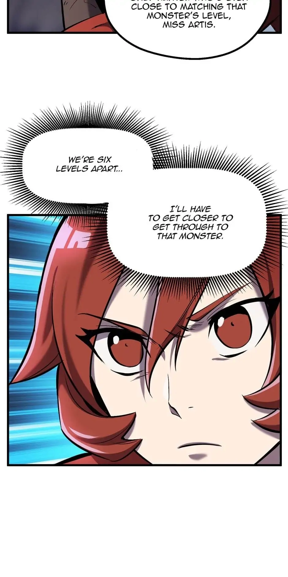 Latna Saga: Survival of a Sword King Chapter 37 page 58