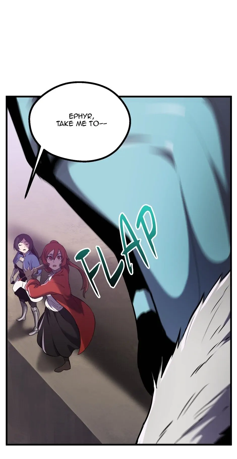 Latna Saga: Survival of a Sword King Chapter 37 page 59