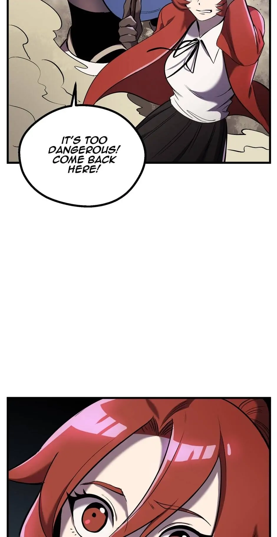 Latna Saga: Survival of a Sword King Chapter 37 page 63
