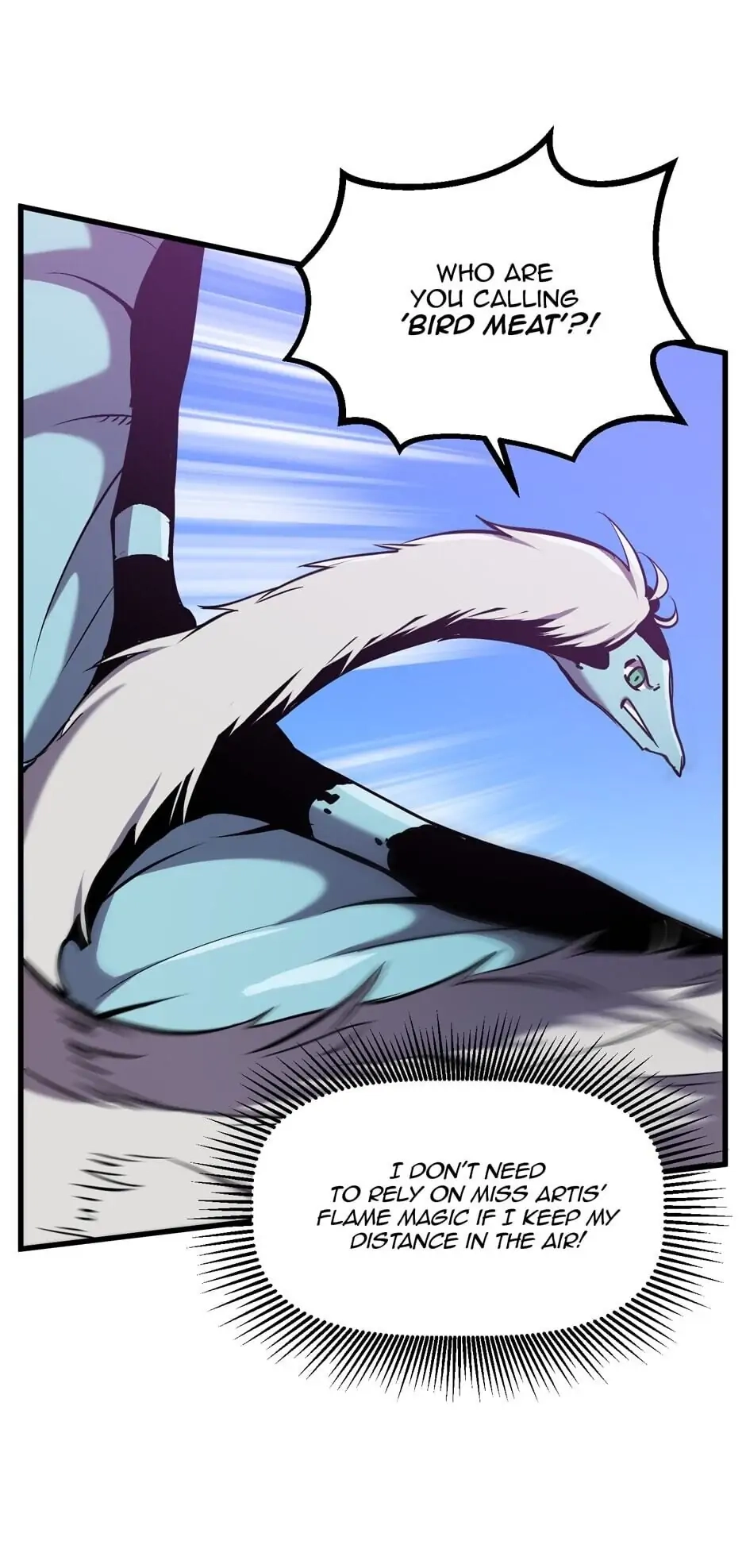 Latna Saga: Survival of a Sword King Chapter 37 page 71