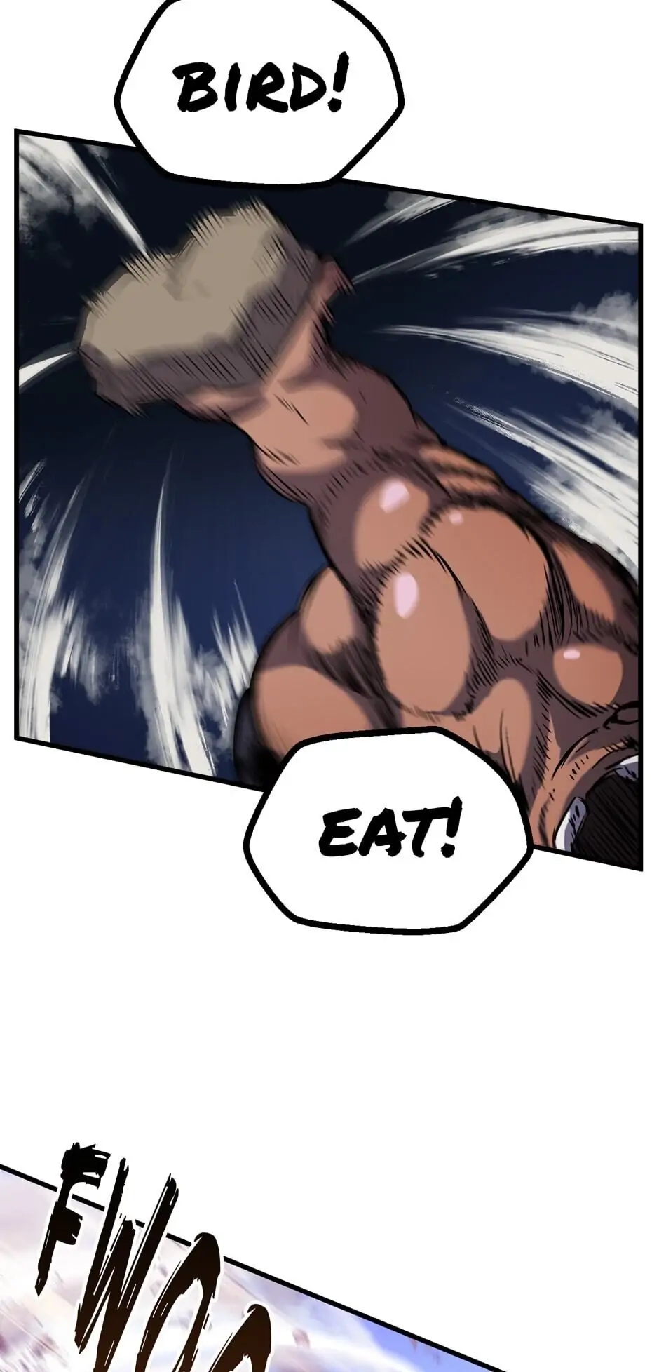 Latna Saga: Survival of a Sword King Chapter 37 page 73