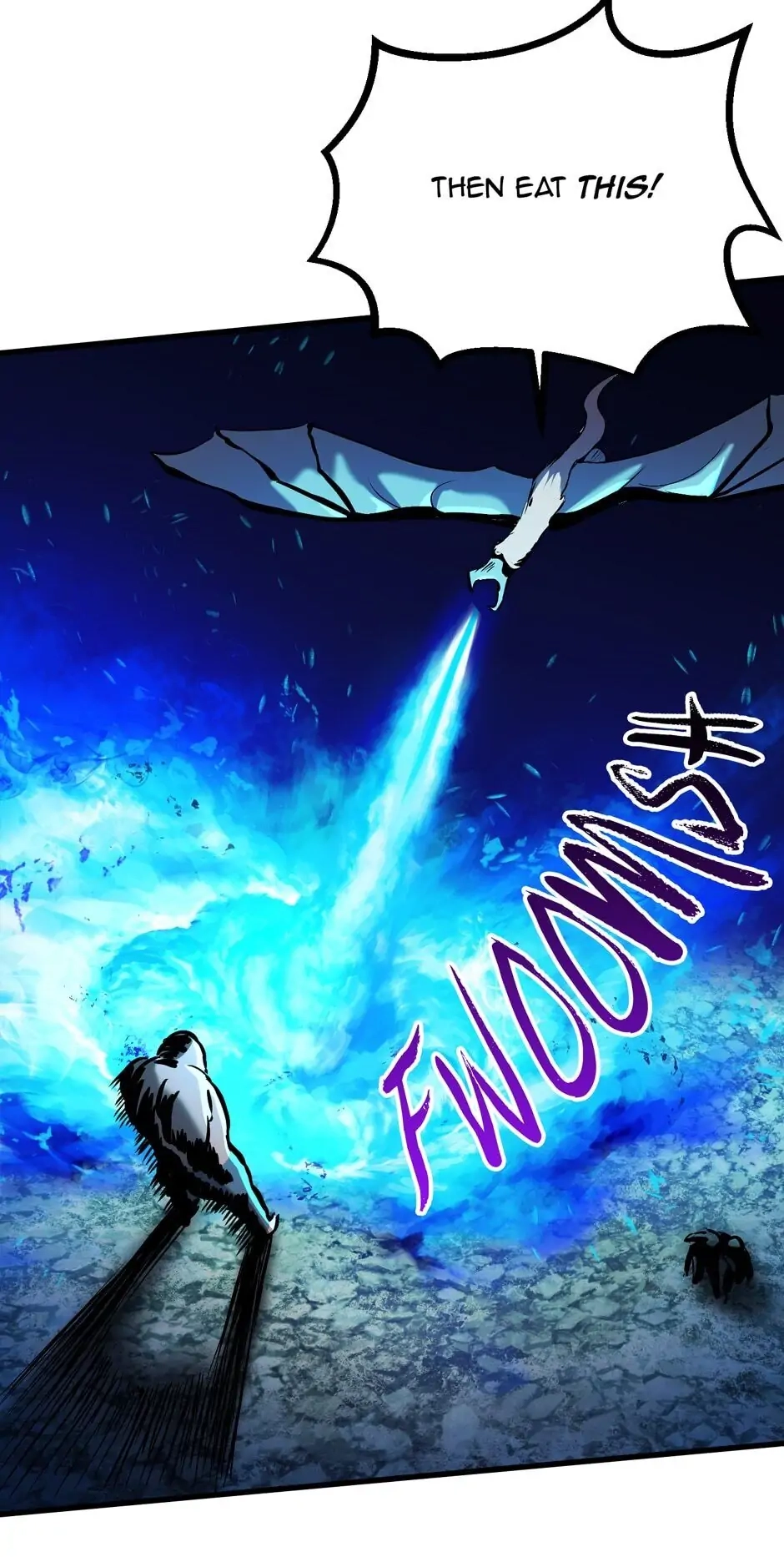 Latna Saga: Survival of a Sword King Chapter 37 page 82