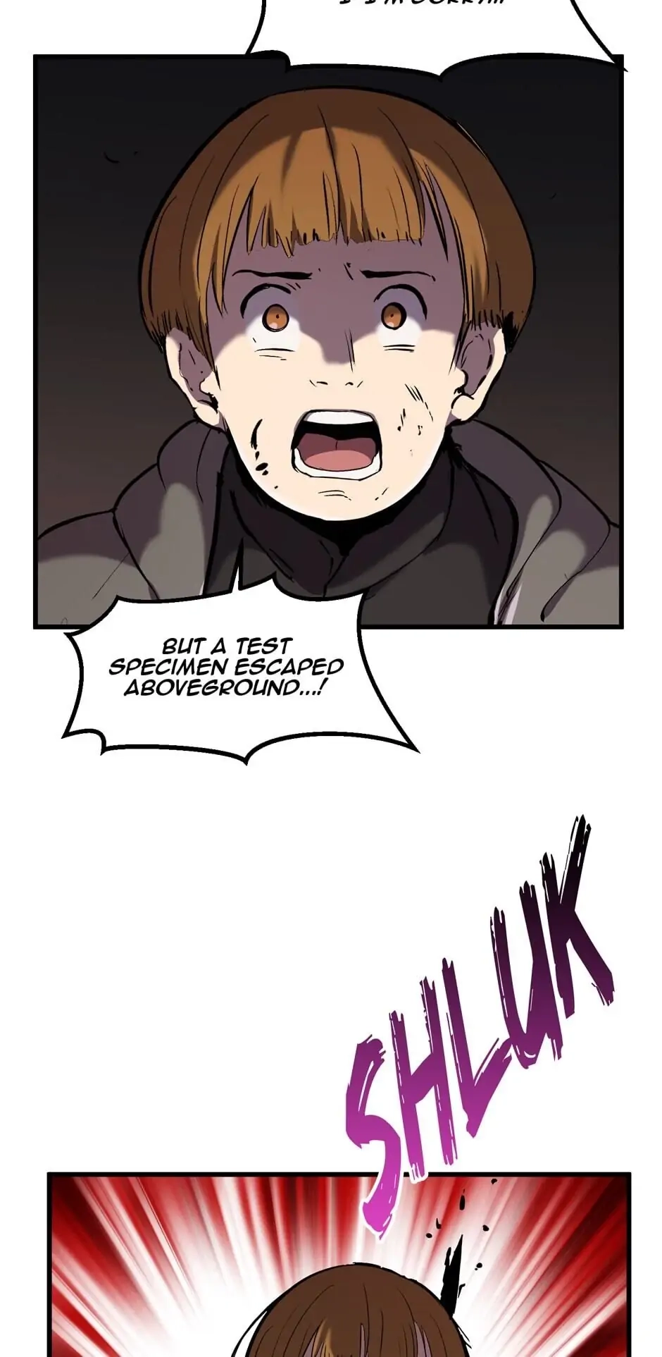 Latna Saga: Survival of a Sword King Chapter 38 page 6
