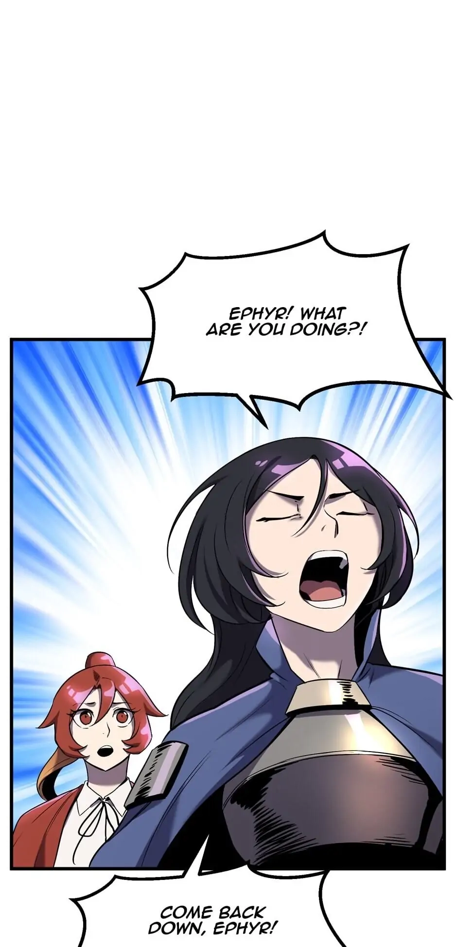 Latna Saga: Survival of a Sword King Chapter 38 page 16