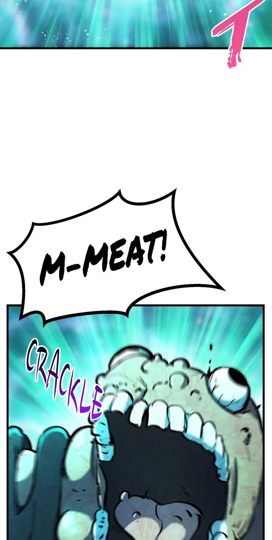Latna Saga: Survival of a Sword King Chapter 38 page 22