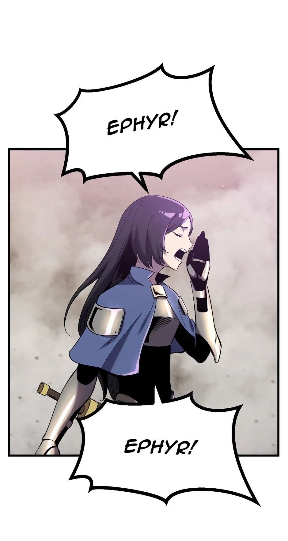 Latna Saga: Survival of a Sword King Chapter 38 page 27