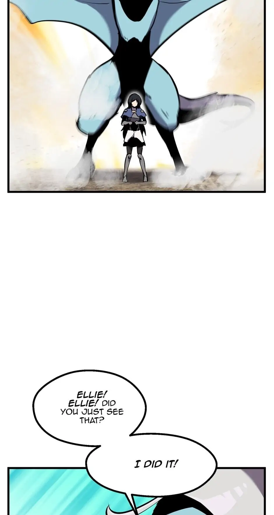Latna Saga: Survival of a Sword King Chapter 38 page 30