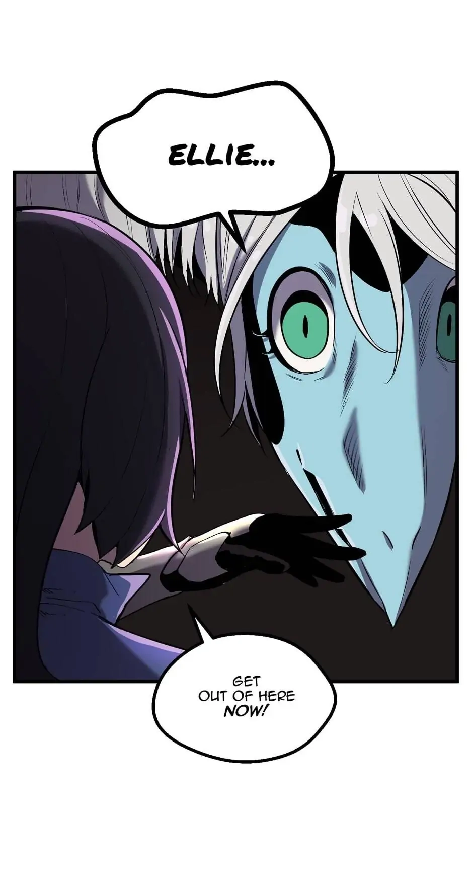 Latna Saga: Survival of a Sword King Chapter 38 page 33
