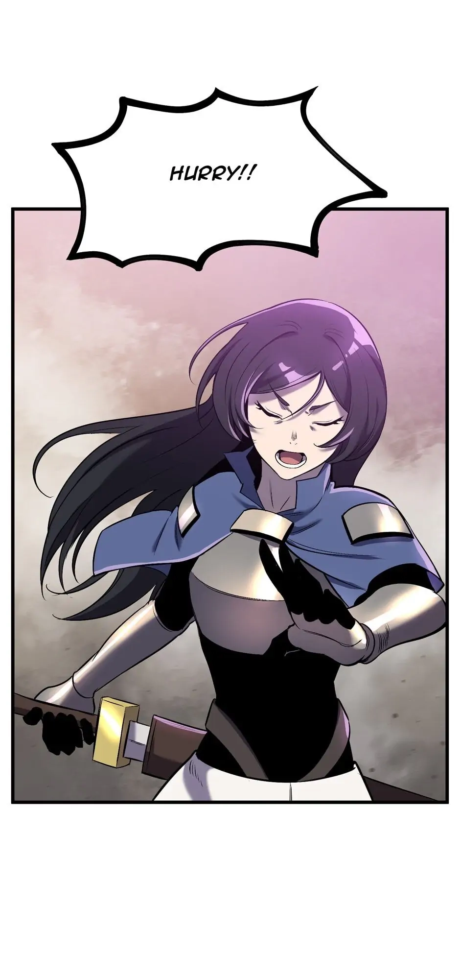 Latna Saga: Survival of a Sword King Chapter 38 page 34