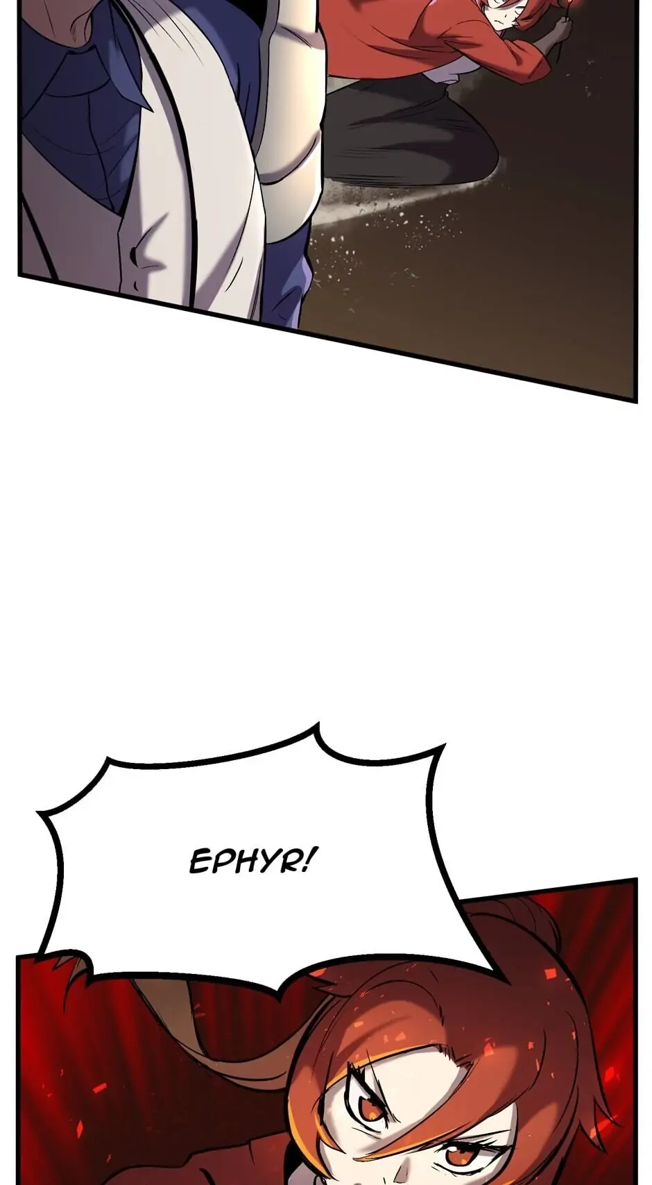 Latna Saga: Survival of a Sword King Chapter 38 page 43