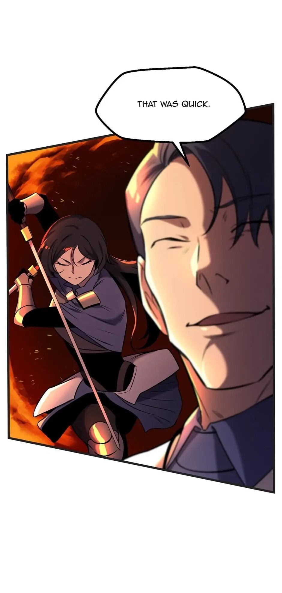 Latna Saga: Survival of a Sword King Chapter 38 page 47