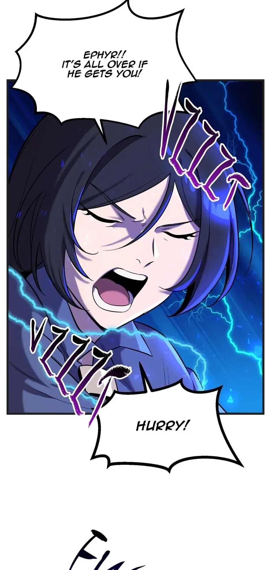 Latna Saga: Survival of a Sword King Chapter 38 page 49