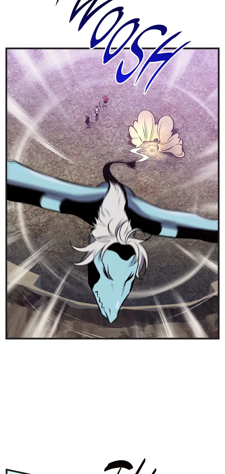 Latna Saga: Survival of a Sword King Chapter 38 page 50