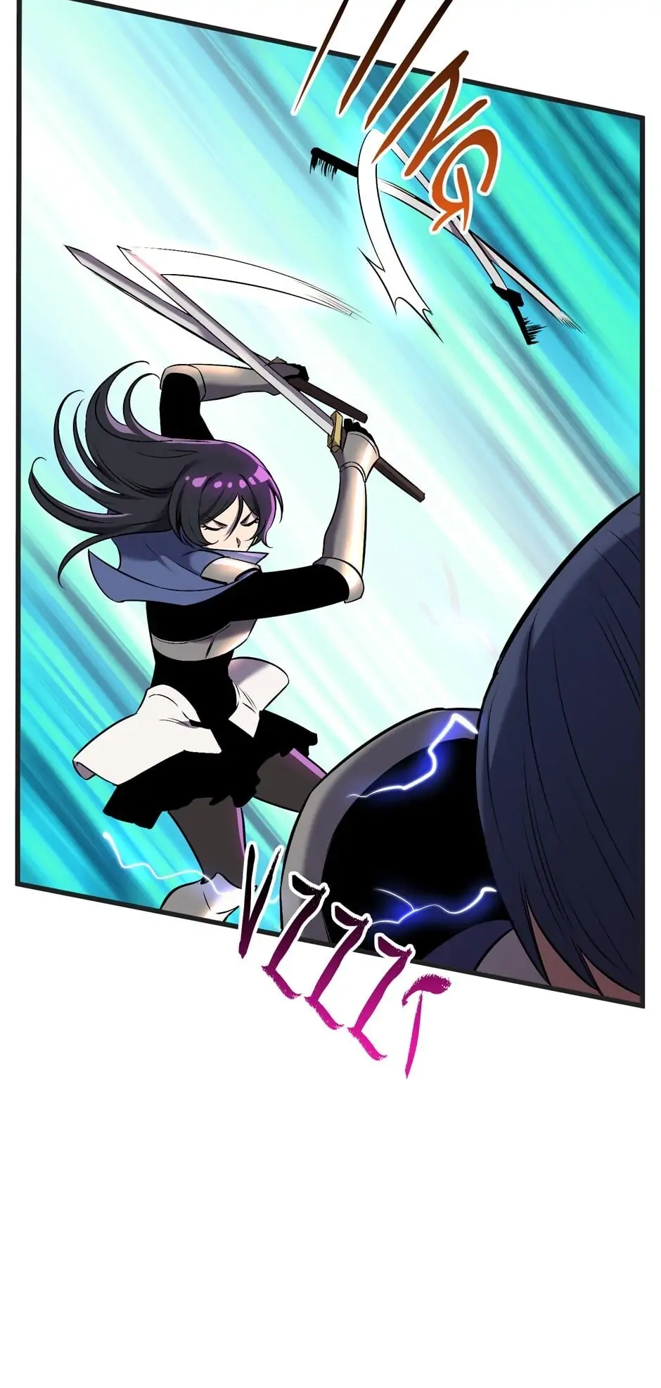 Latna Saga: Survival of a Sword King Chapter 38 page 51
