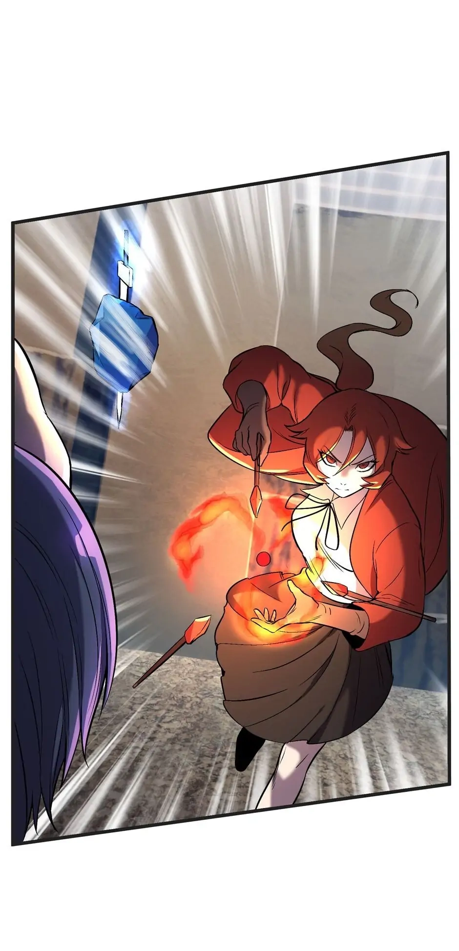Latna Saga: Survival of a Sword King Chapter 38 page 52