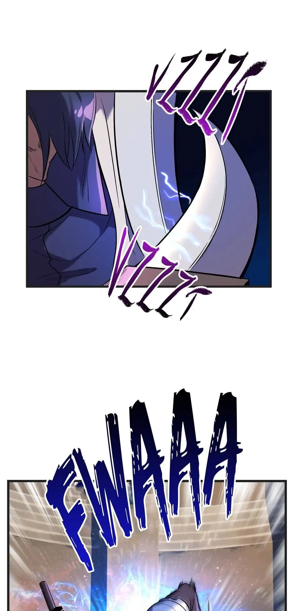 Latna Saga: Survival of a Sword King Chapter 38 page 53