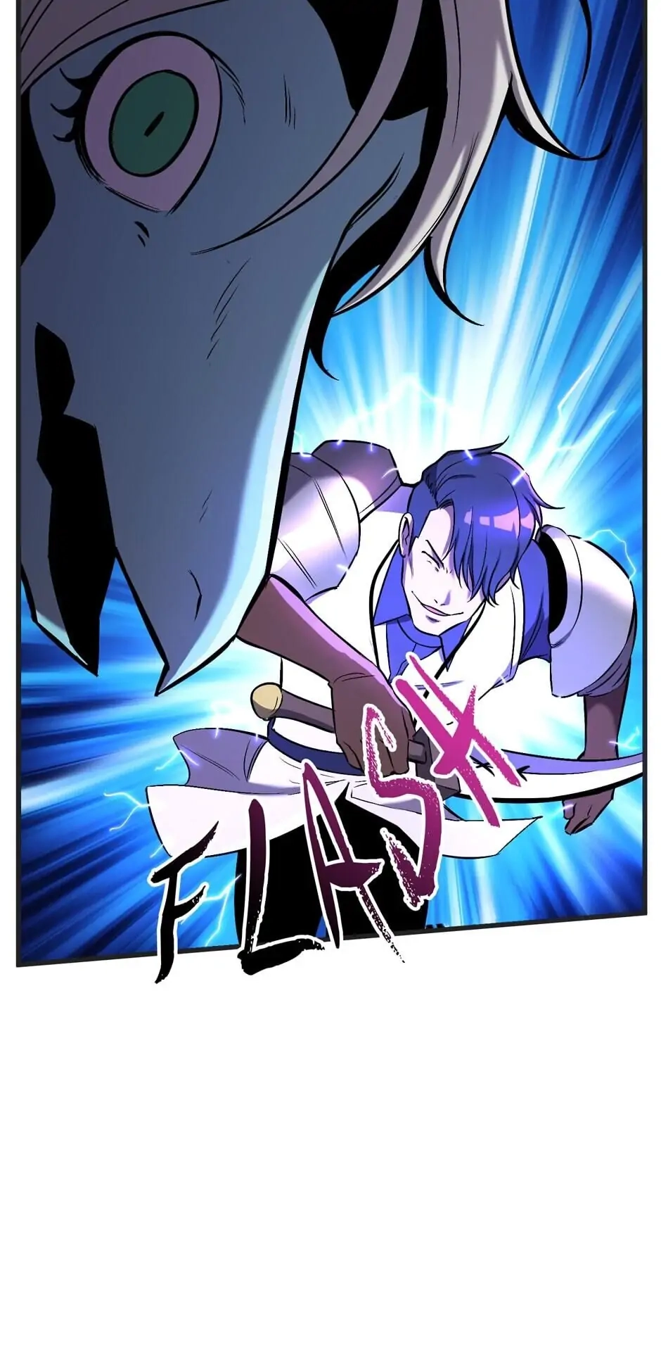 Latna Saga: Survival of a Sword King Chapter 38 page 57