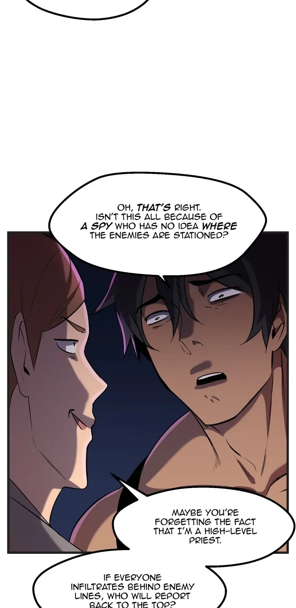 Latna Saga: Survival of a Sword King Chapter 38 page 61