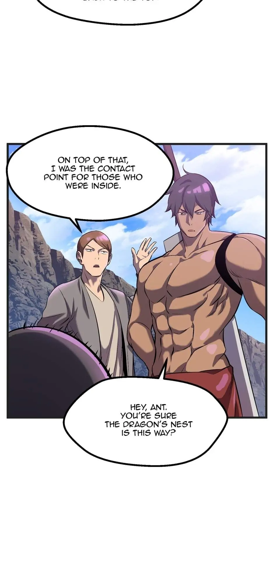 Latna Saga: Survival of a Sword King Chapter 38 page 62