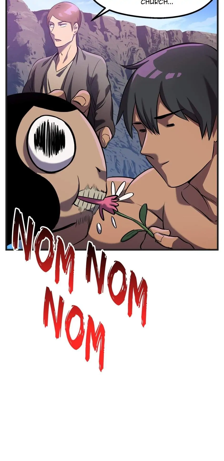 Latna Saga: Survival of a Sword King Chapter 38 page 65