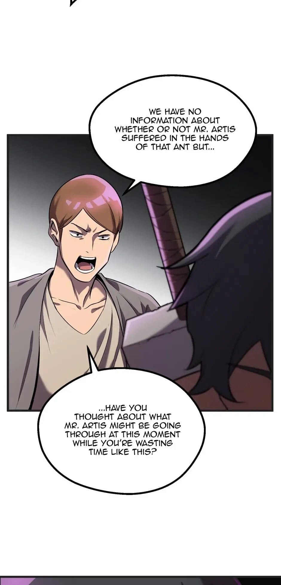 Latna Saga: Survival of a Sword King Chapter 38 page 67