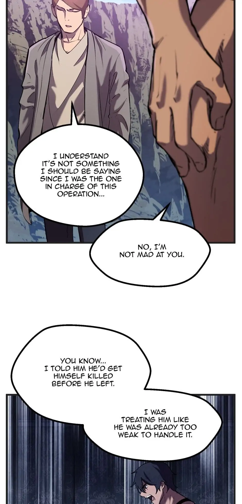 Latna Saga: Survival of a Sword King Chapter 38 page 69