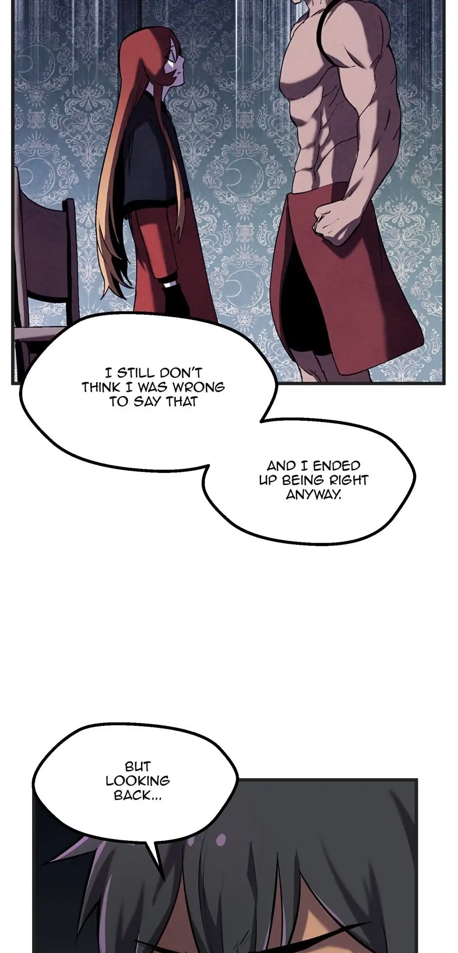 Latna Saga: Survival of a Sword King Chapter 38 page 70