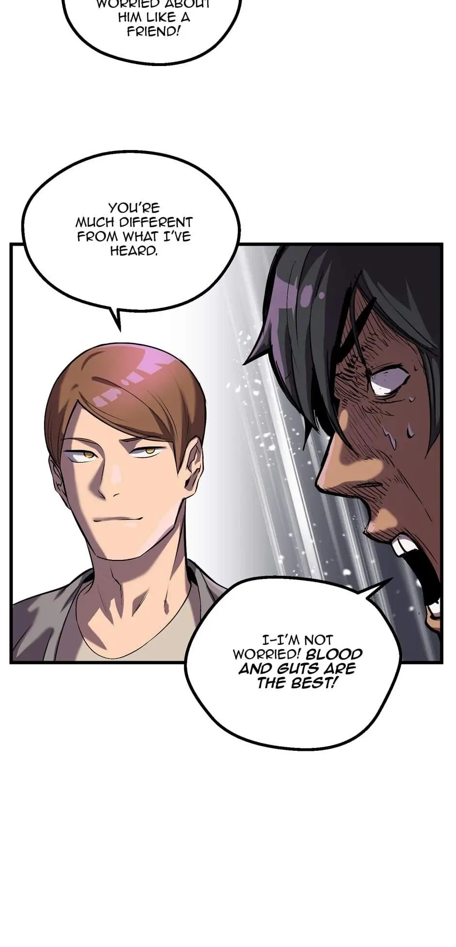 Latna Saga: Survival of a Sword King Chapter 38 page 73
